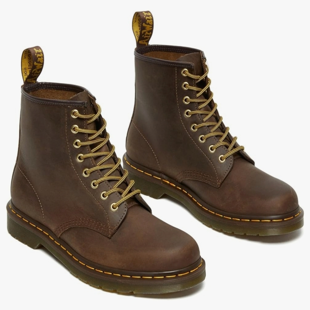 Dr. Martens Womens Boot